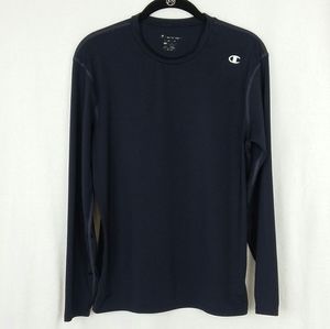 Champion Men's Double Dry Performance Rash Guard 0023